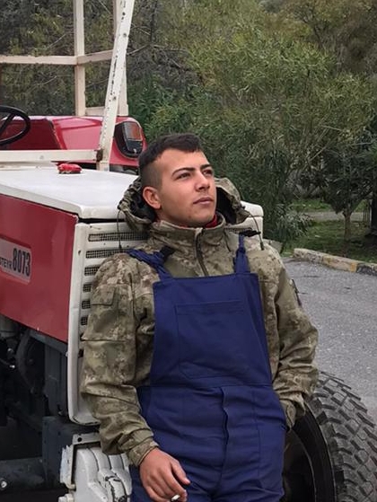 Yahya
