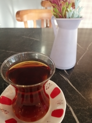 Neşe