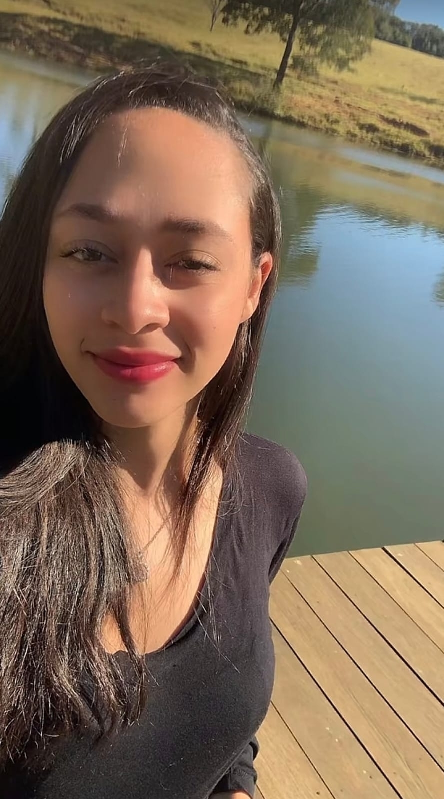 Larissa