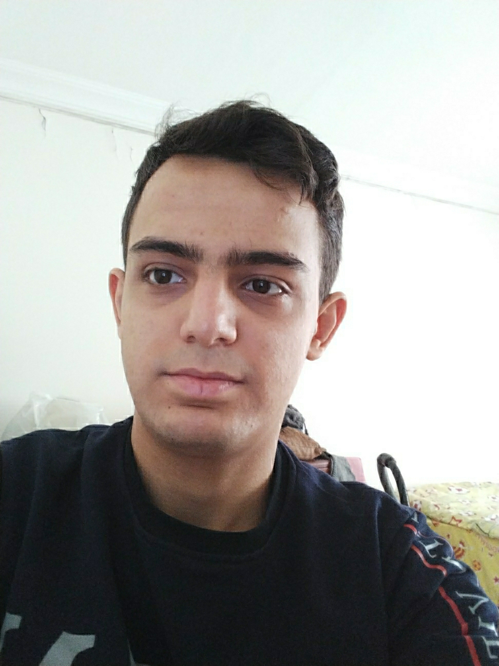 Mehmet