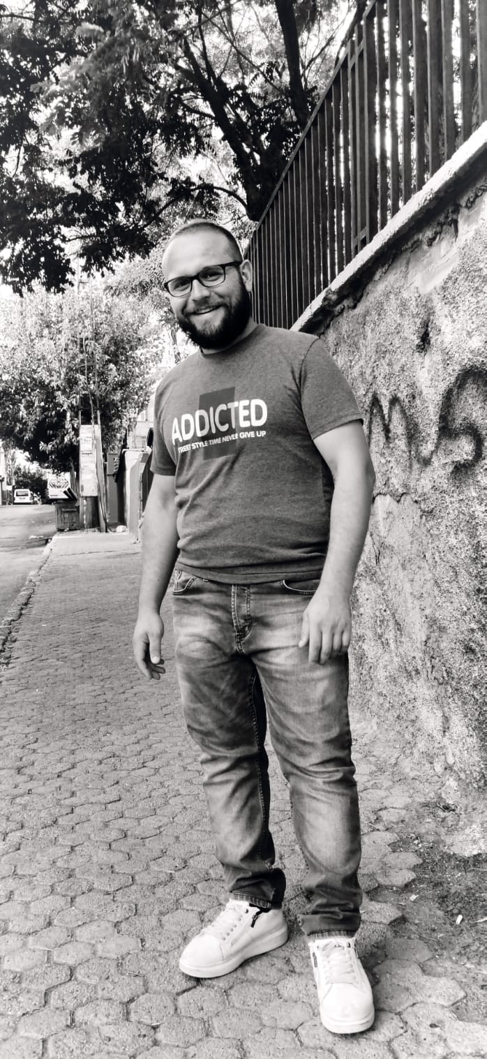 Yılmaz