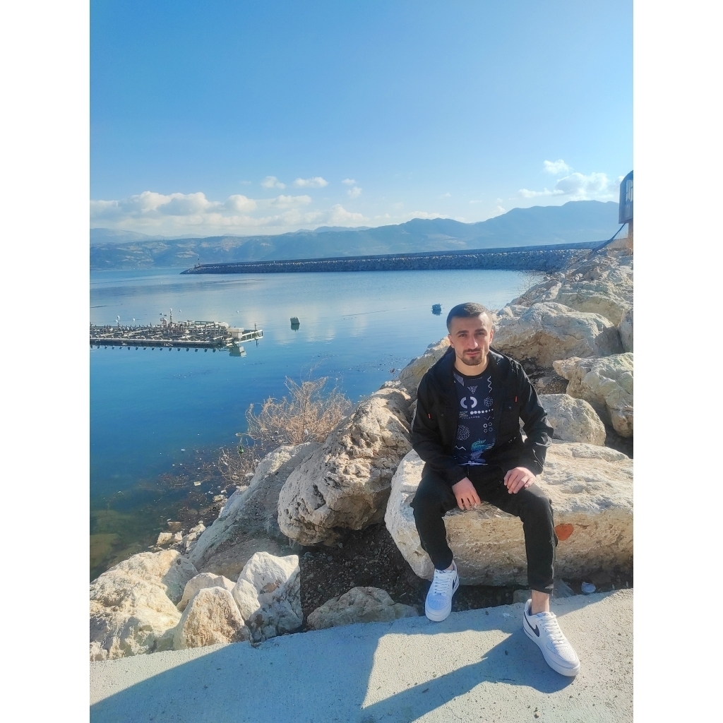 Ümit
