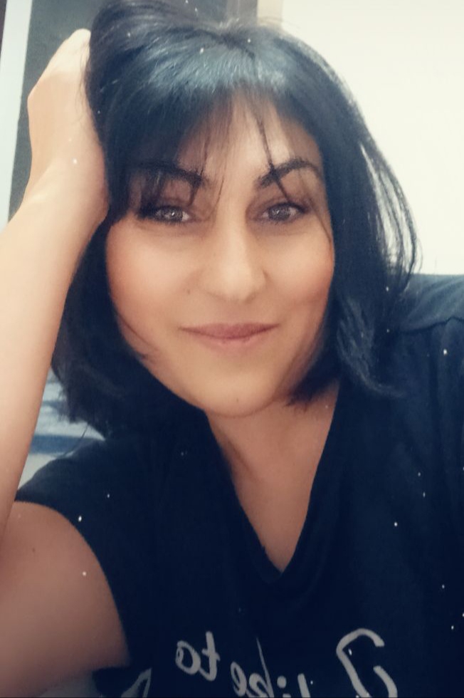 Ayşenur