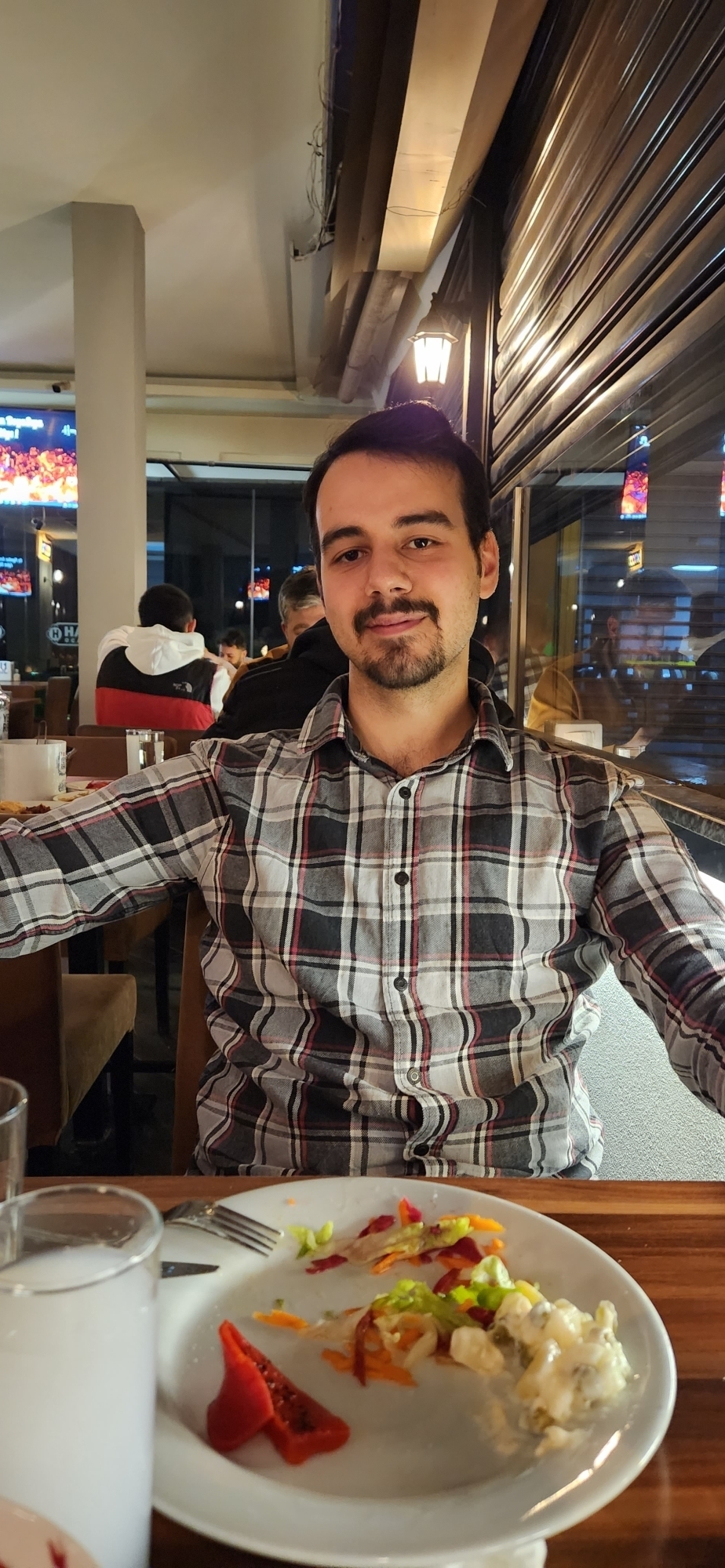 Sercan