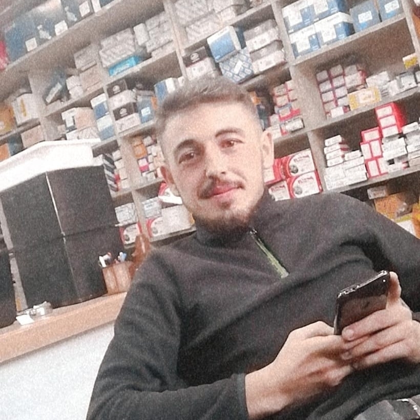 Durmuş