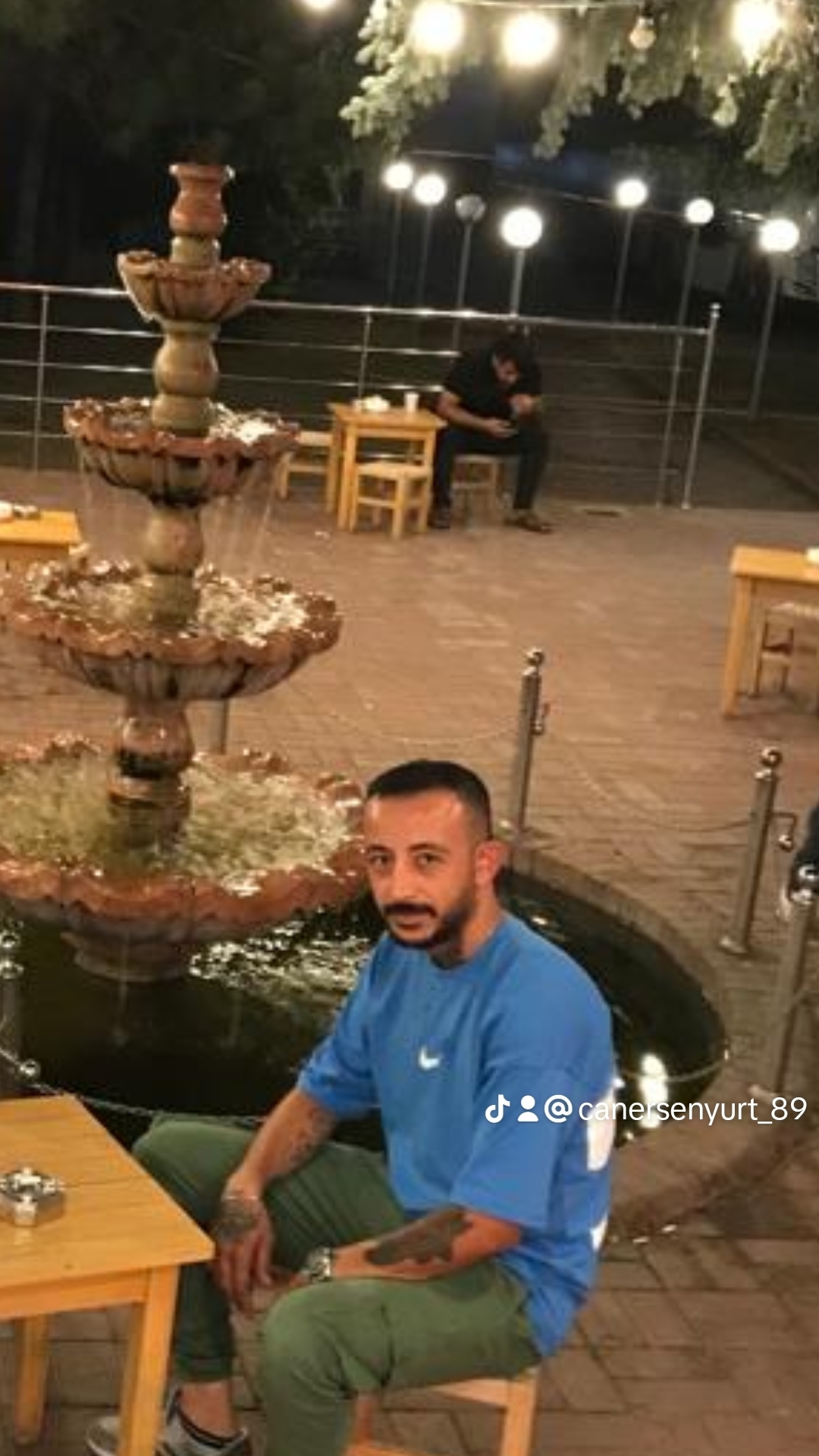 Caner