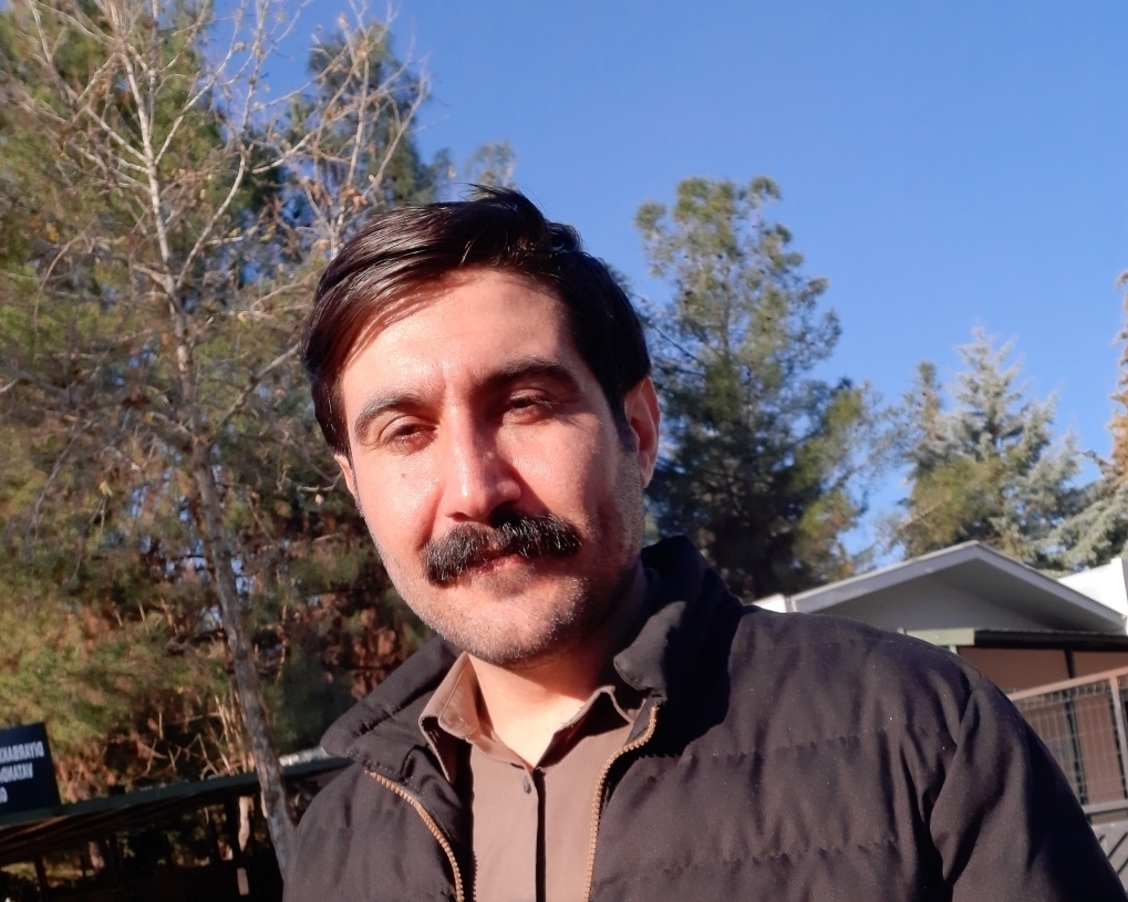 Çinar