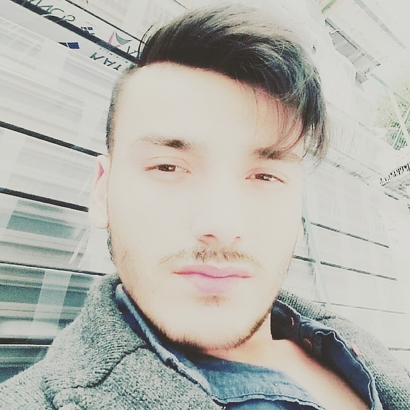 Ahmet