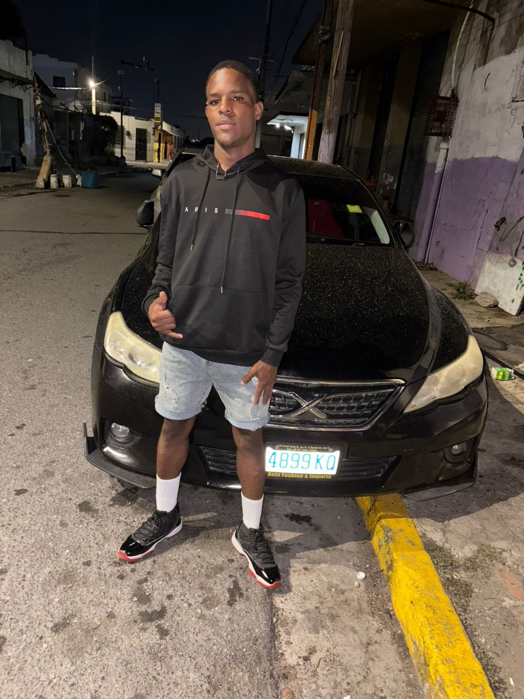 Jayquan