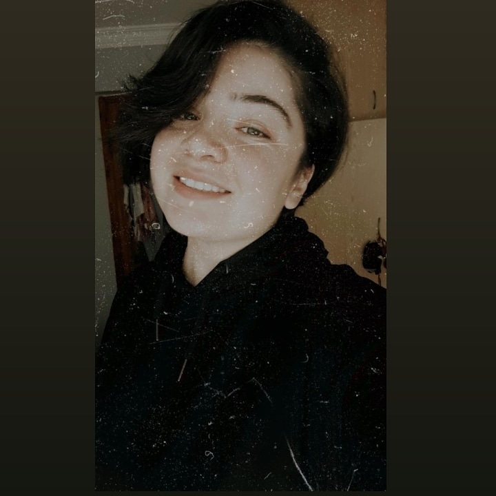 Büşra