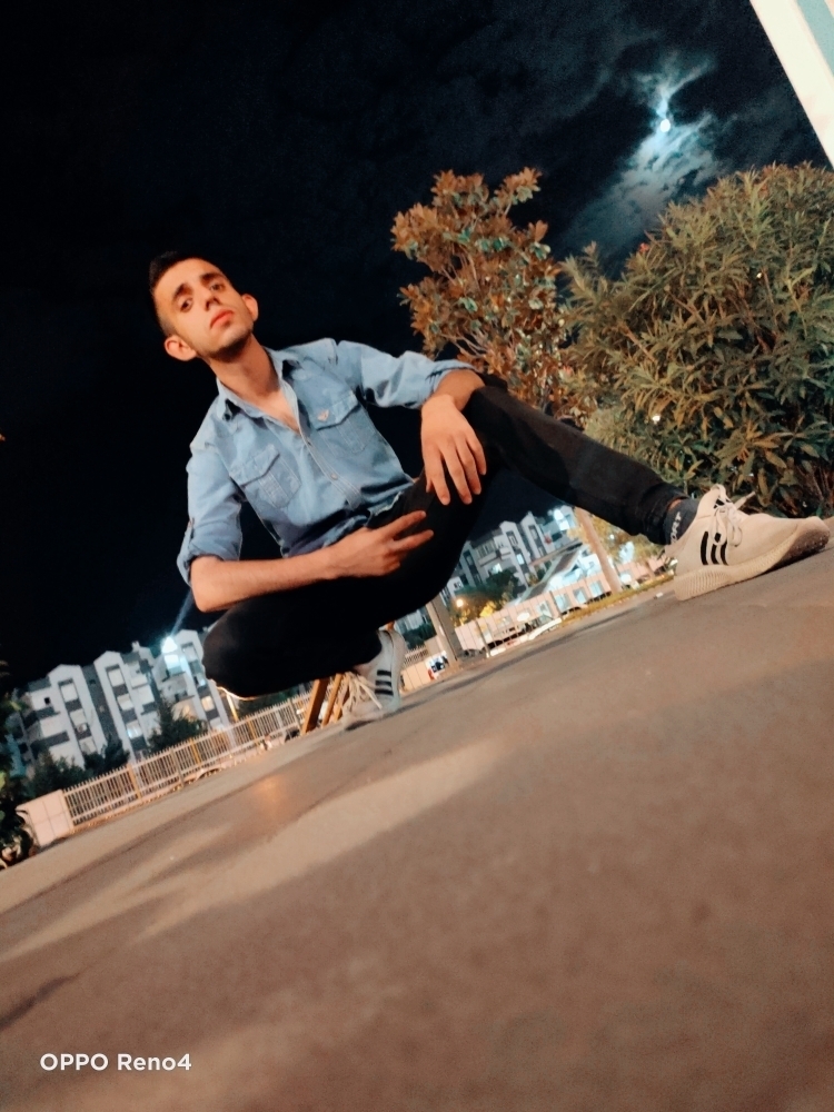 Muhammed