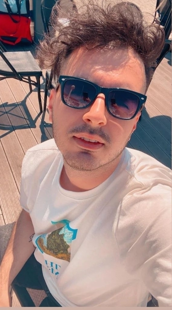 Gökhan