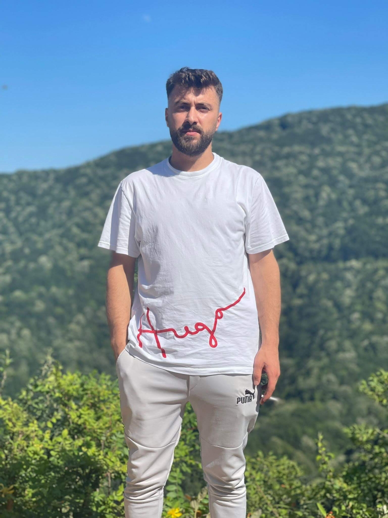 Yusuf