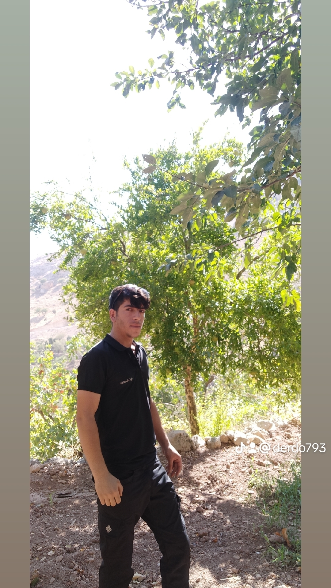 Muhammed
