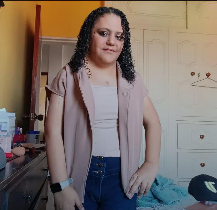 María