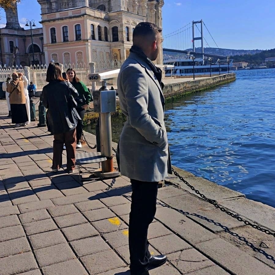 Halil