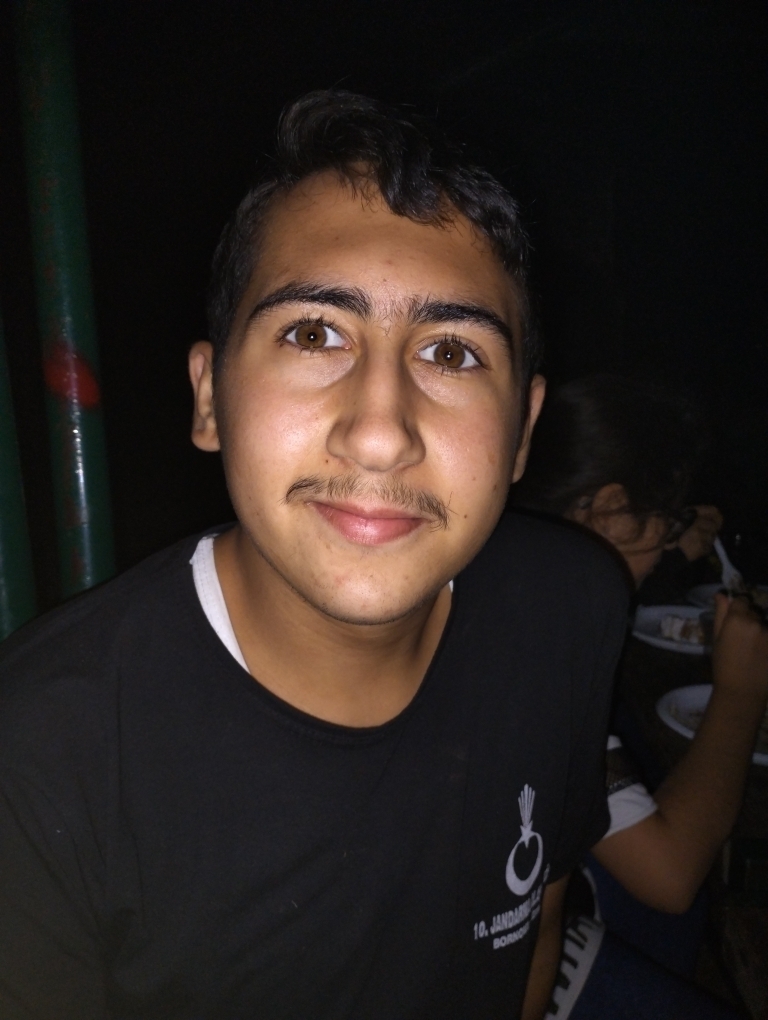 Burak