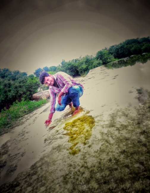 Deepak