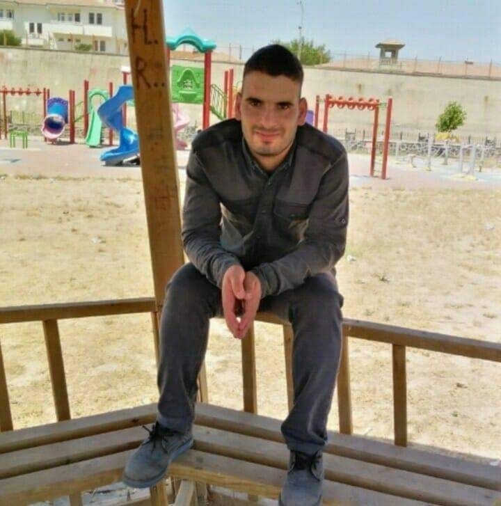 Ahmet
