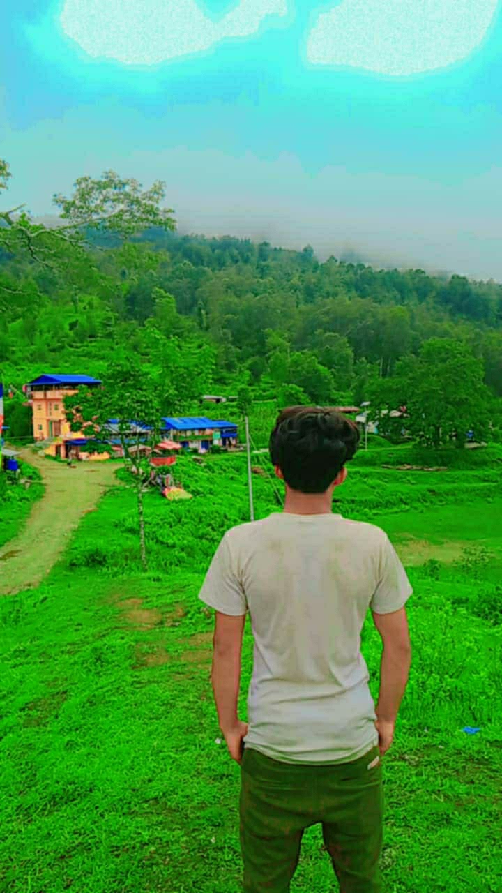 Janak
