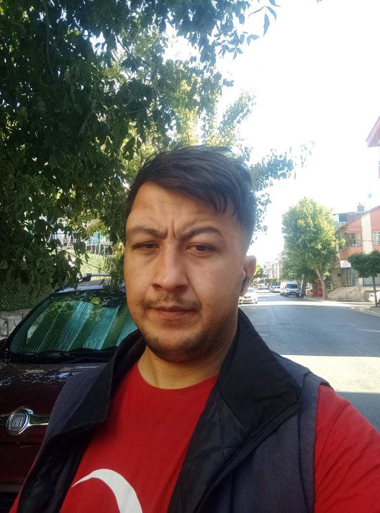 Turgay