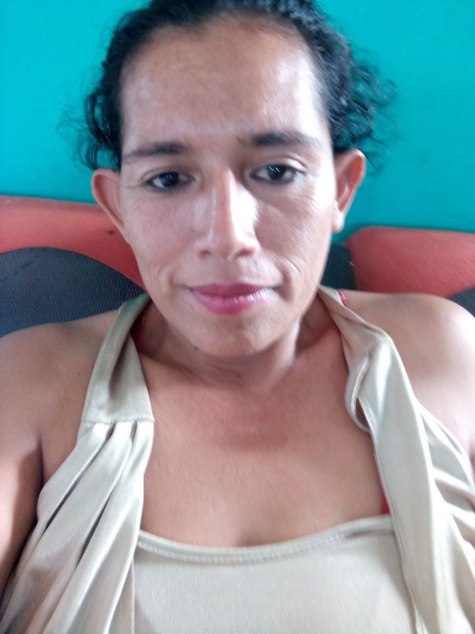 Evelyn