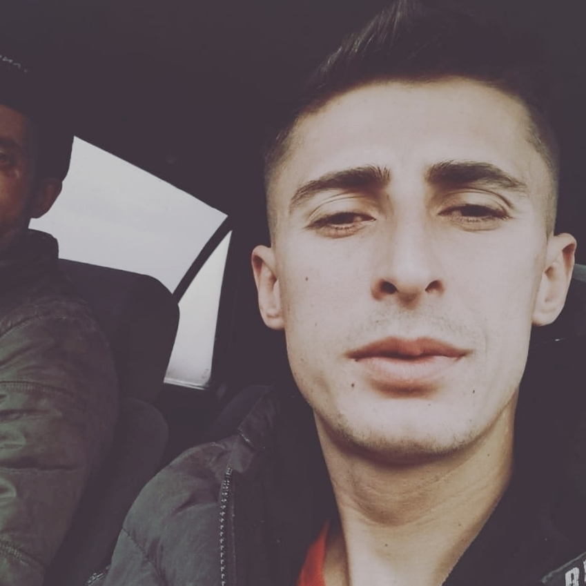 Serkan