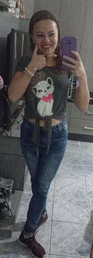 Zaninha