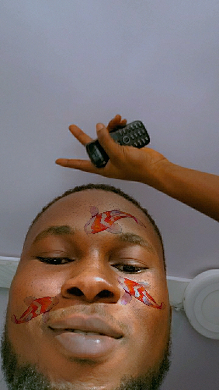 Olorode