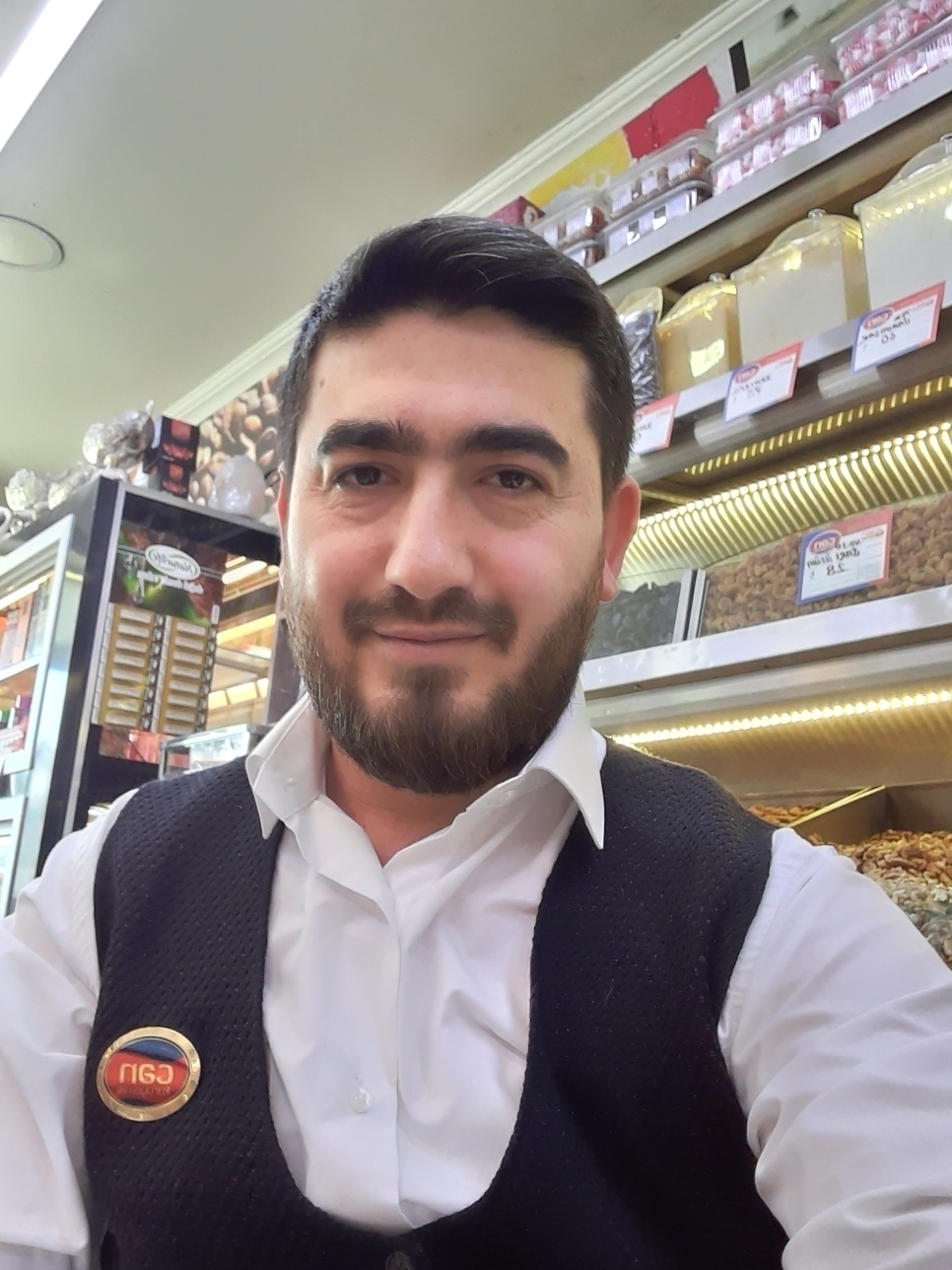 Mehmet