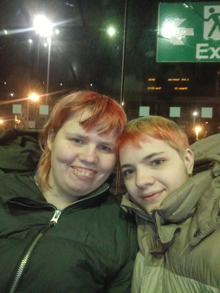 Kayleigh