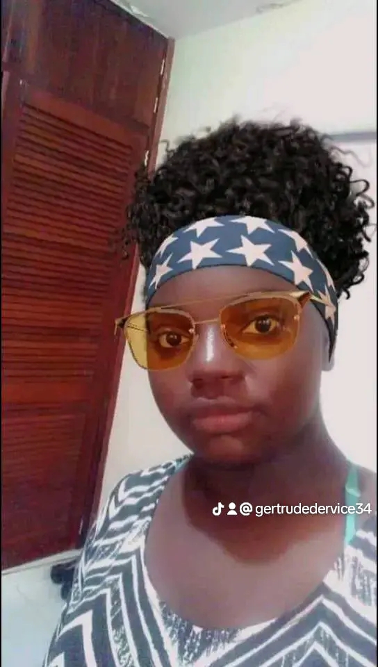 Gertrude