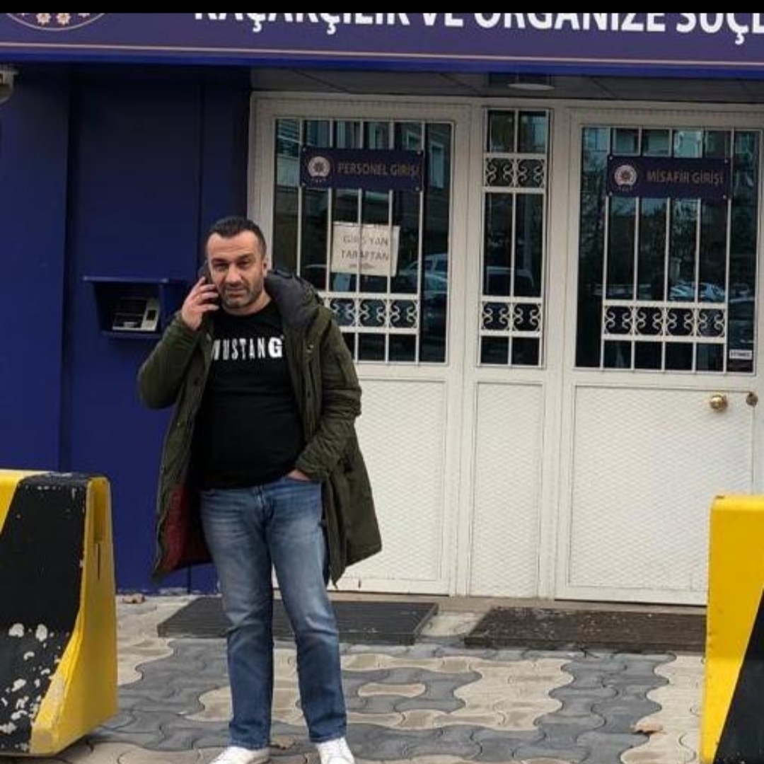 Ahmet