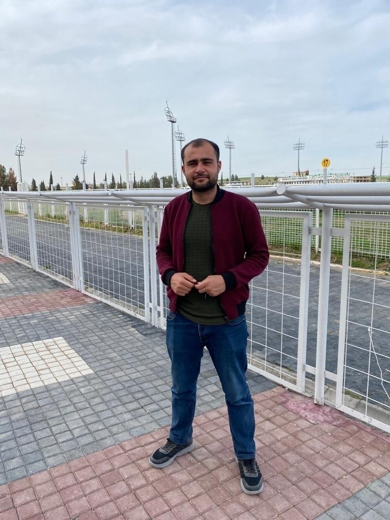 Ahmet