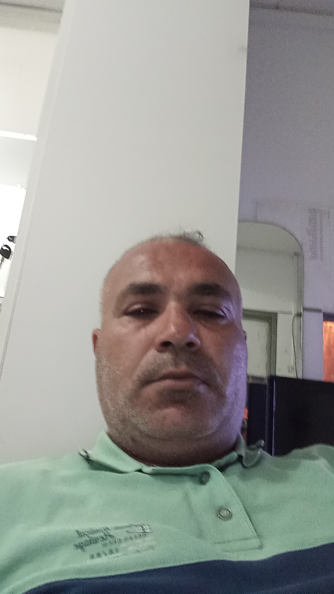 HASAn