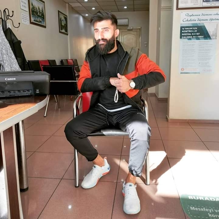 Çetin