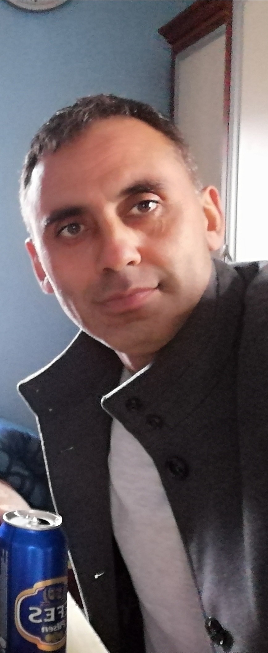 Çetin
