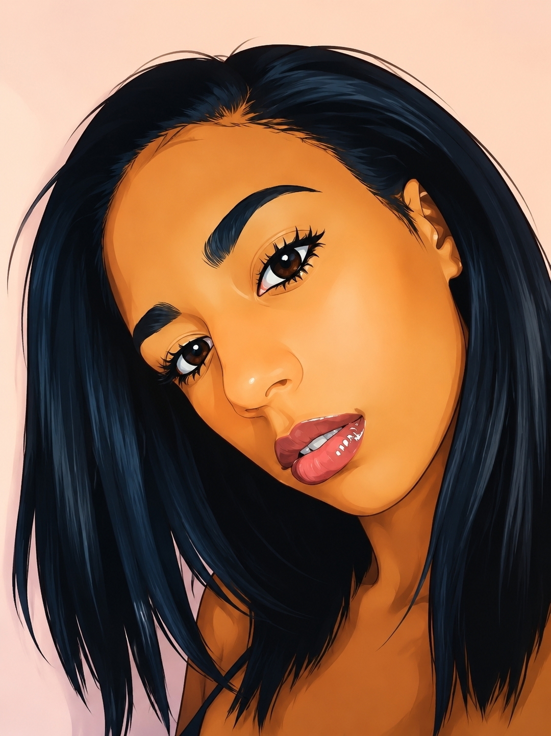 Madelaine