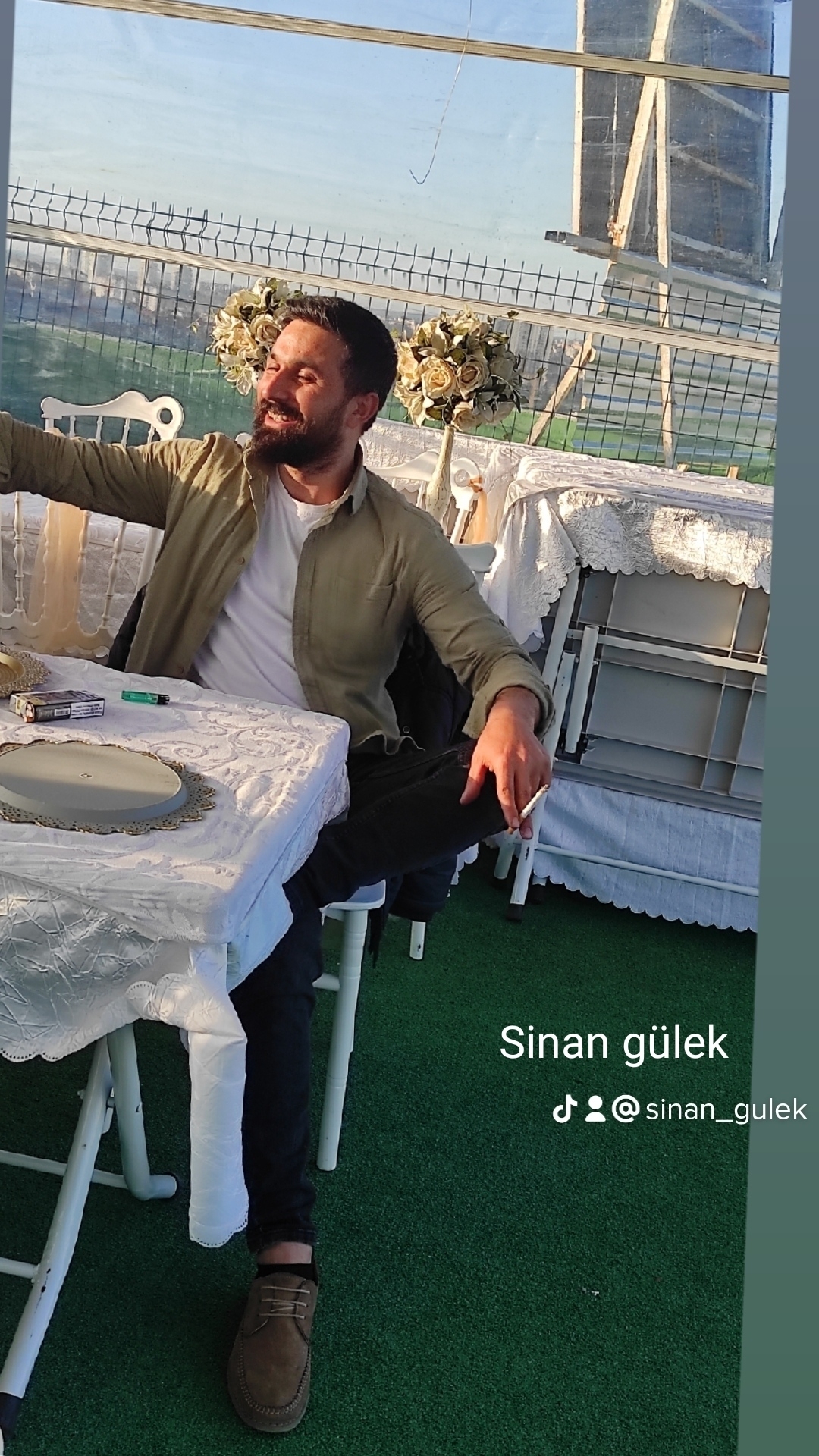 Sinan