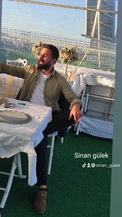 Sinan