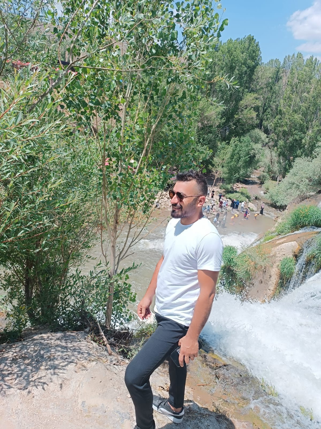 Harun