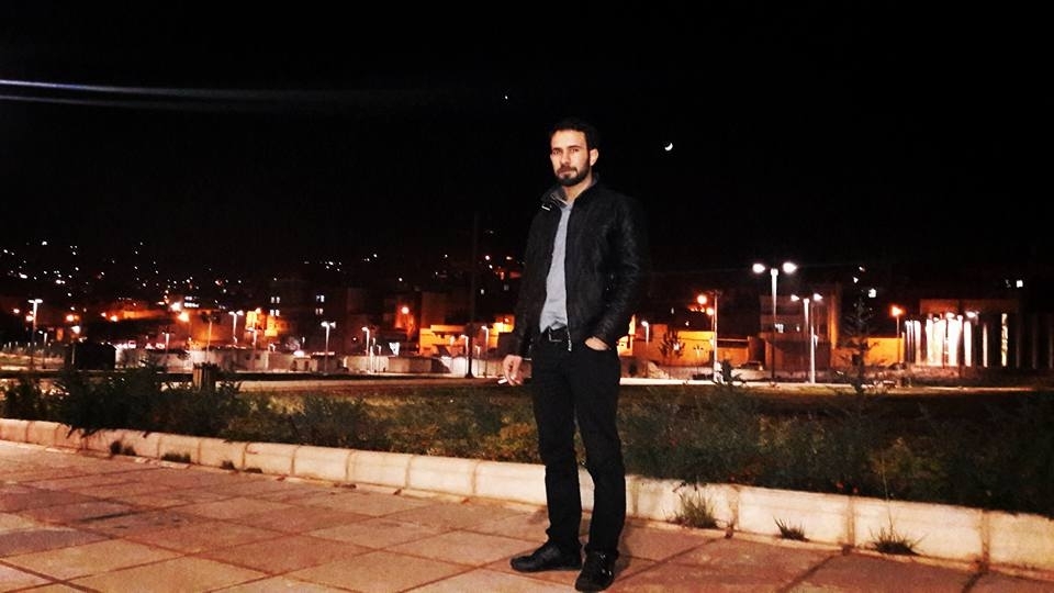 İsmail