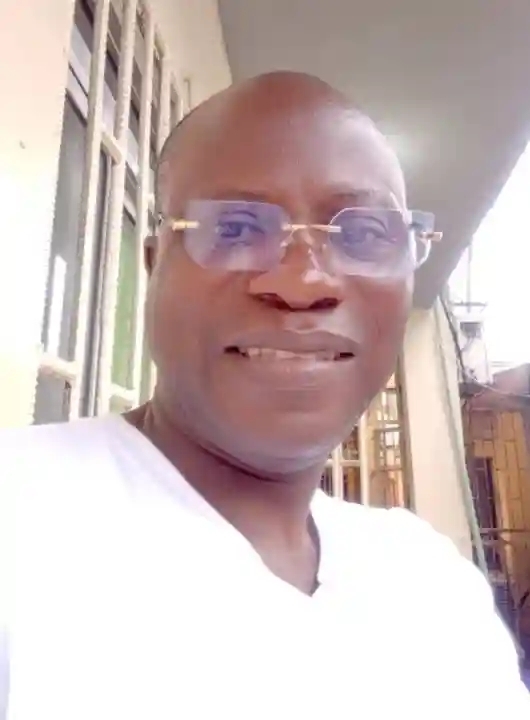 Oluseyi