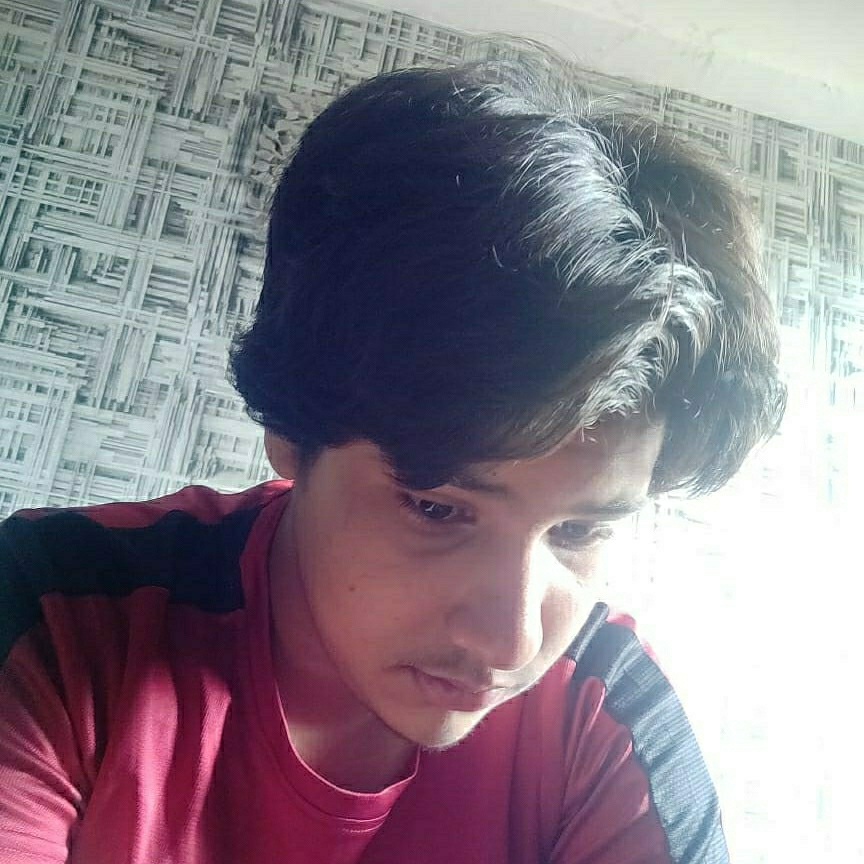 Suryansh