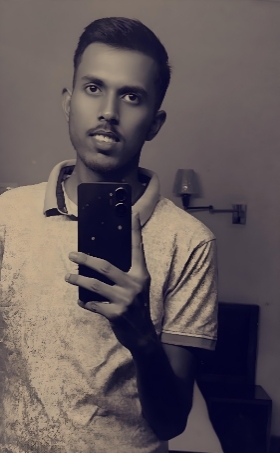 Saurabh