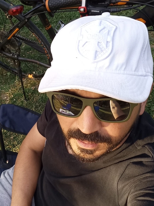 Serkan