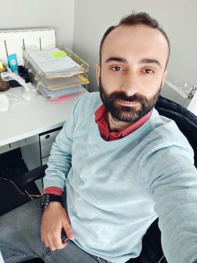 Metin