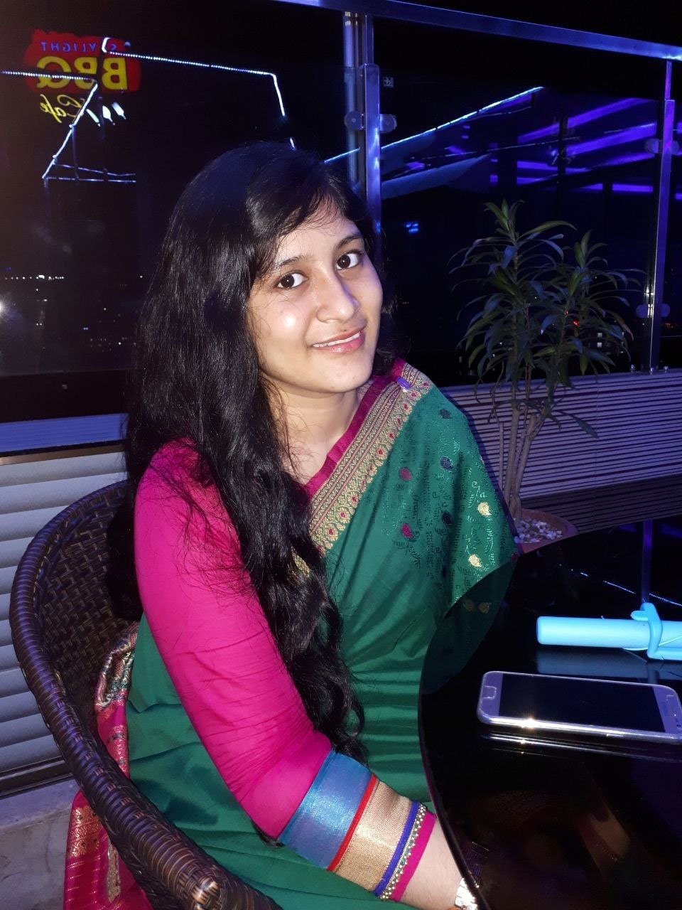 Sandhya