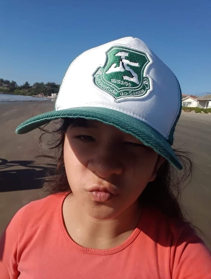 Gabrielly
