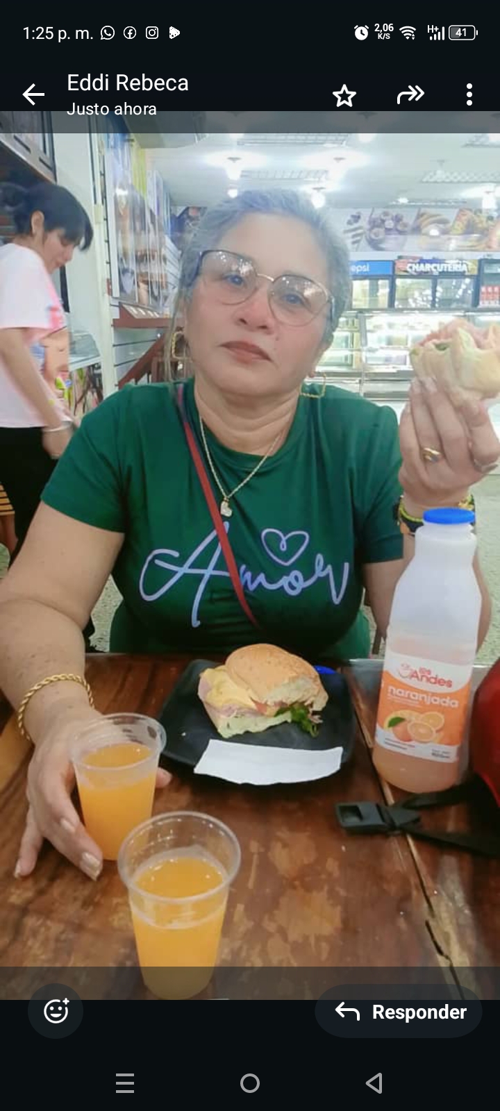 Elvia